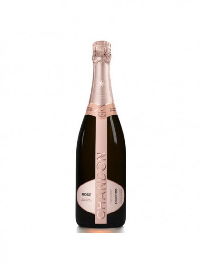 V.E. CHANDON ROSE .750