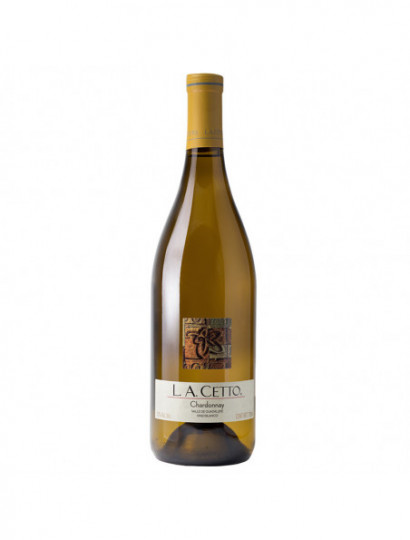 V.B. L.A. CETTO CHARDONNAY .750