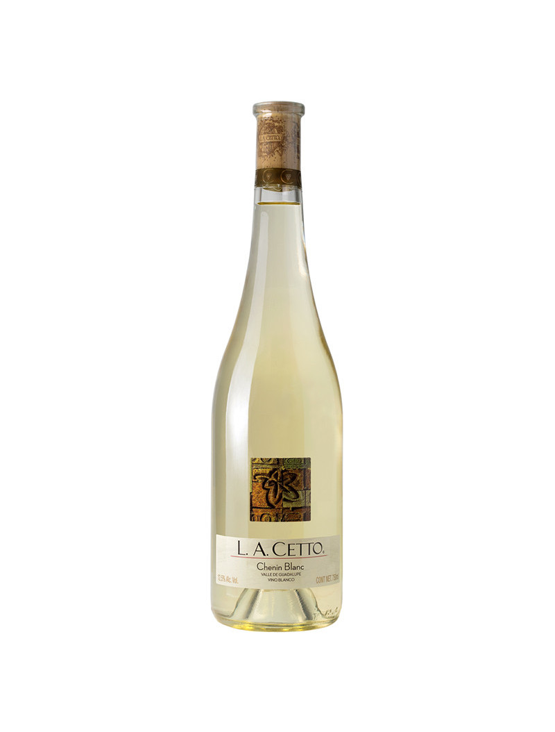 V.B. L.A. CETTO CHENIN BLANC .750