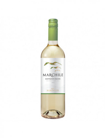 V.B. MARCHILE SAUVIGNON BLANC .750