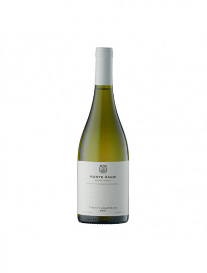 V.B. MONTE XANIC CHENIN COLOMBARD .750