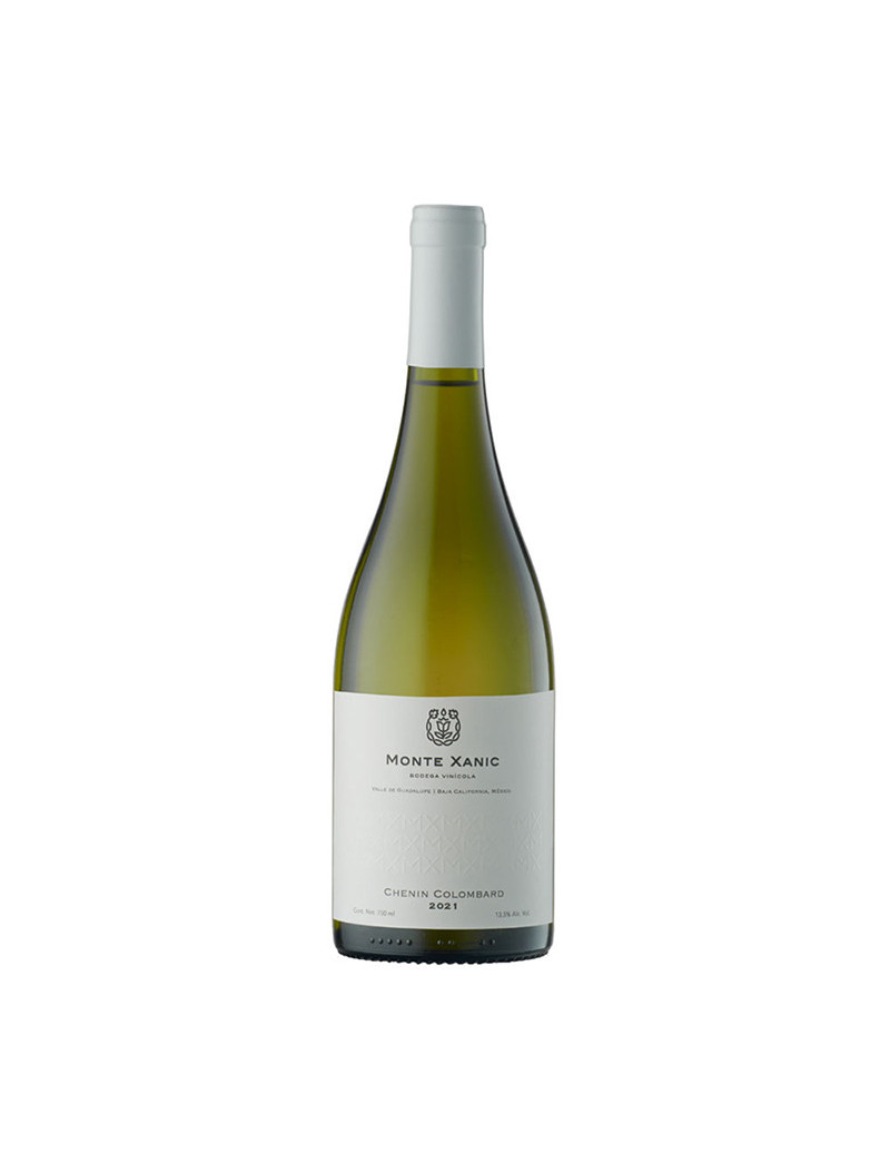 V.B. MONTE XANIC CHENIN COLOMBARD .750