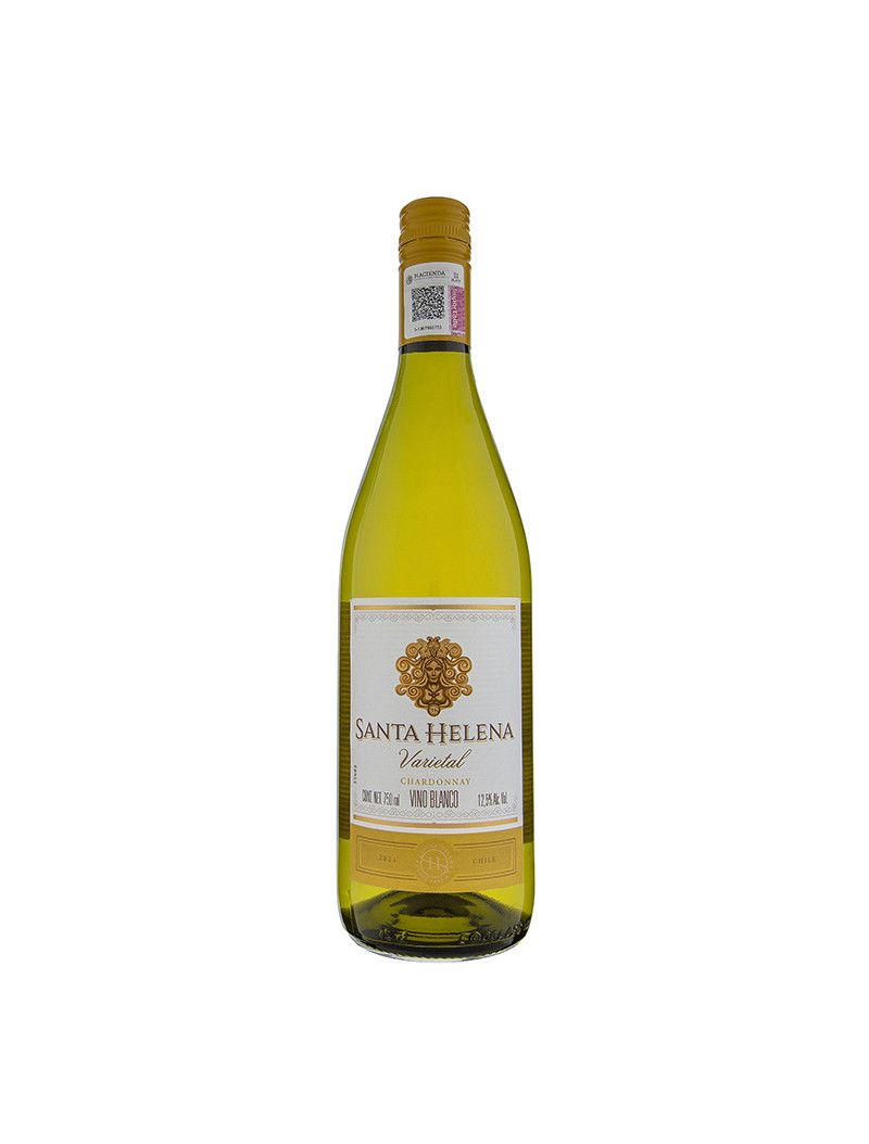 V.B. SANTA HELENA CHARDONNAY .750