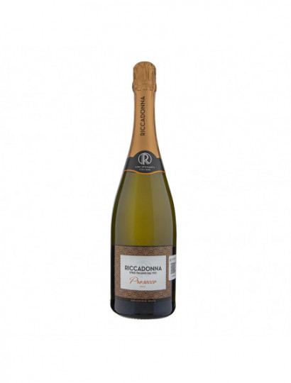 V.E. RICCADONA PROSECCO .750