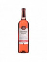 V.R. BERINGER WHITE ZINFANDEL .750