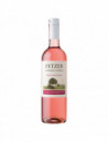 V.R. FETZER ANTHONY'S HILL WHITE ZINFANDEL .750