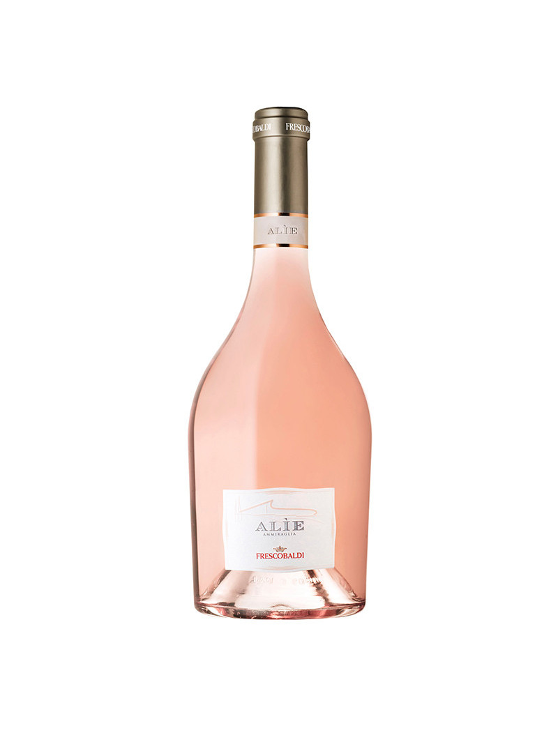 V.R. FRESCOBALDI ALIE ROSE .750