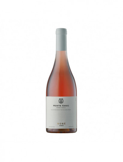 V.R. MONTE XANIC ROSE GRENACHE  EDICION LIMITADA.750