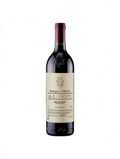 V.T. ALION VEGA SICILIA RIBERA DEL DUERO .750