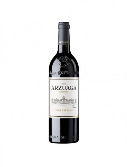 V.T. ARZUAGA CRIANZA RIBERA DEL DUERO .750