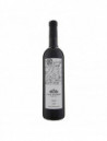 V.T. CASA MADERO SHIRAZ .750