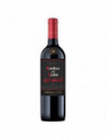 V.T. CASILLERO DEL DIABLO RED BLEND RVA .750