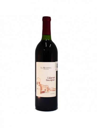 V.T. LA REDONDA CABERNET SAUVIGNON .750