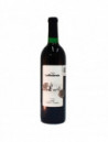 V.T. LA REDONDA MALBEC CABERNET S. .750