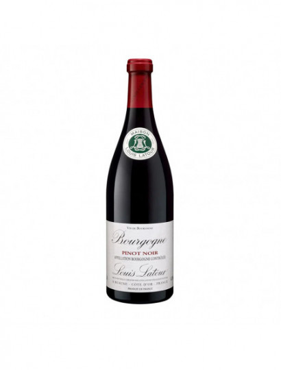 V.T. LOUIS LATOUR PINOT NOIR .750