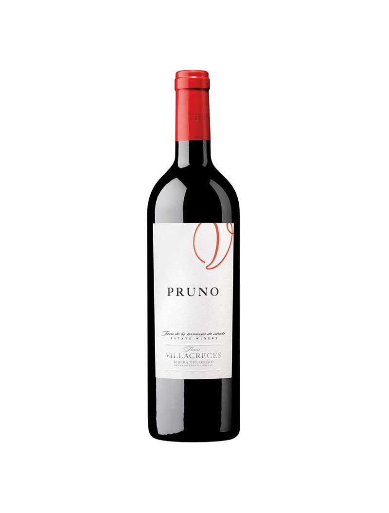 V.T. PRUNO TEMPRANILLO RIBERA DEL DUERO .750