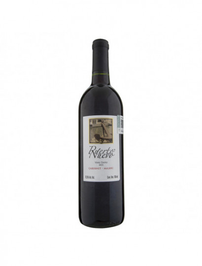 V.T. PUERTO NUEVO CABERNET MALBEC .750