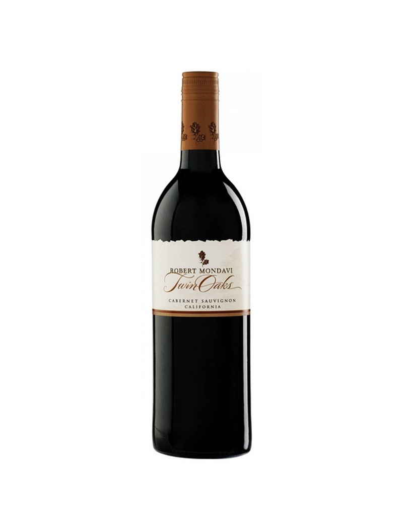 V.T. ROBERT MONDAVI TWIN OAKS CABERNET S.750