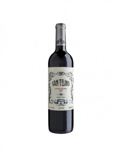 V.T. SAN TELMO CABERNET MALBEC .750