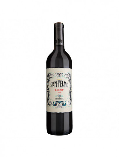 V.T. SAN TELMO MALBEC .750