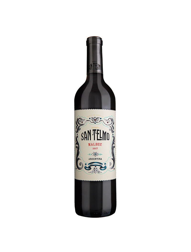 V.T. SAN TELMO MALBEC .750