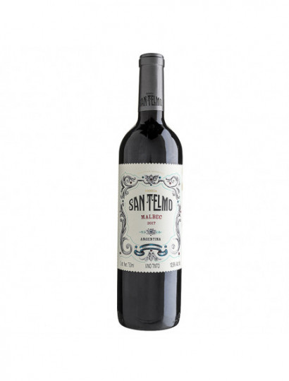 V.T. SAN TELMO MALBEC RESERVA .750