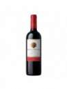 V.T. SANTA HELENA CABERNET S. .750