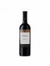 V.T. TRIO CONCHA Y TORO MERLOT .750