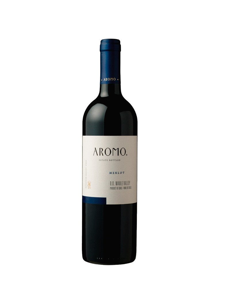 V.T.MERLOT AROMO .750