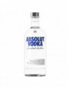 VODKA ABSOLUT .750