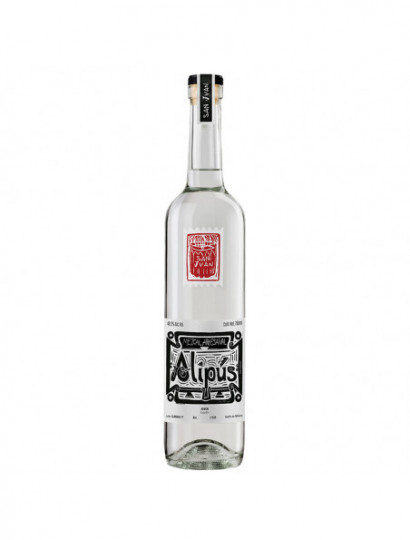 MEZCAL ALIPUS SAN JUAN DEL RIO .750