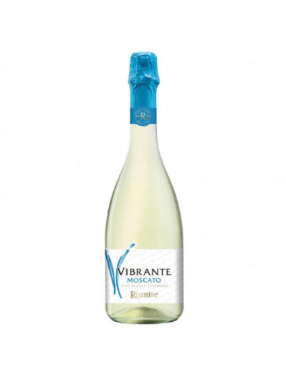 V.B. RIUNITE VIBRANTE MOSCATO.750