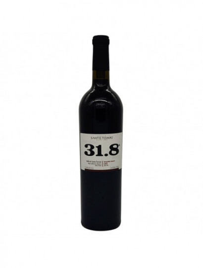 V.T.TEMPRANILLO CAB.SYRAH 31.8 .750