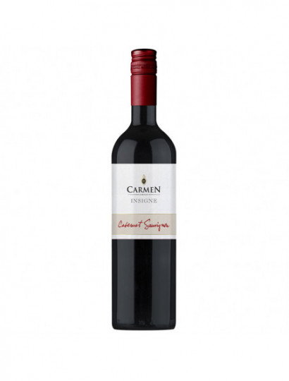 V.T.CABERNET S. CARMEN .750