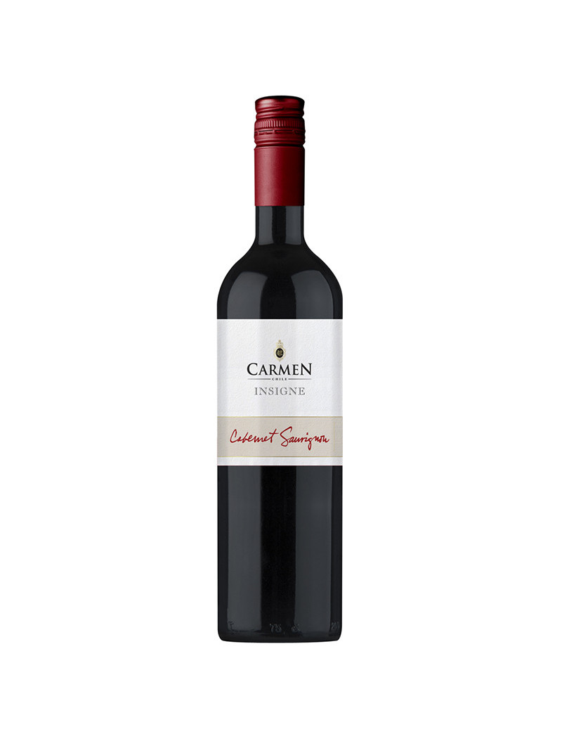 V.T.CABERNET S. CARMEN .750