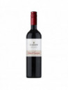 V.T.CABERNET S. CARMEN .750