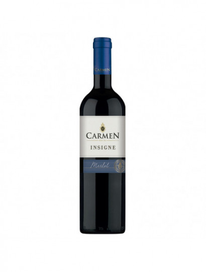 V.T. CARMEN MERLOT .750