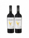 V.T. LIBERTAS MERLOT .750 DUO