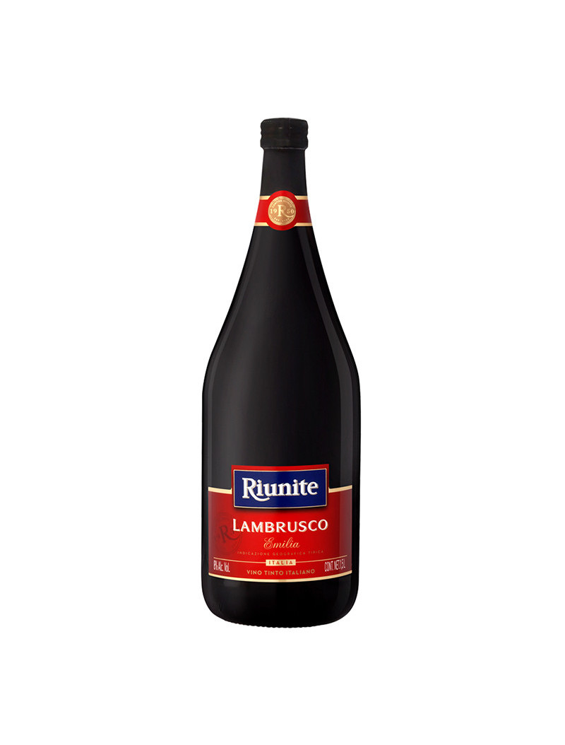 V.T. RIUNITE LAMBRUSCO 1.5