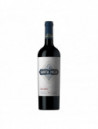 V.T. SANTA JULIA MALBEC DEL MERCADO .750