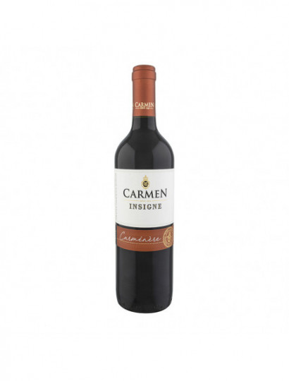 V.T.CARMENERE CARMEN .750