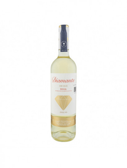 V.B. DIAMANTE SEMIDULCE RIOJA .750