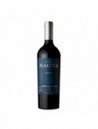 V.T. SANTA JULIA MALBEC MAGNA .750