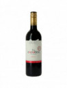 V.T. LES COCOTTES MERLOT SIN ALCOHOL .750