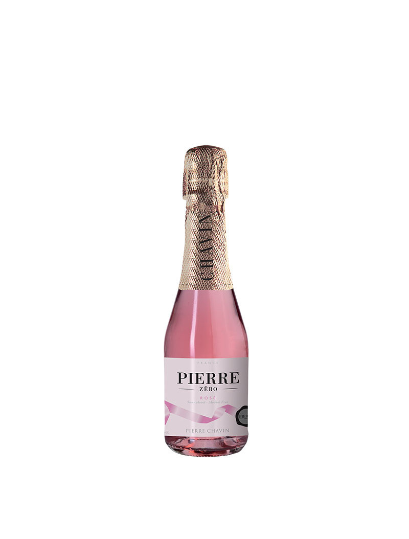 V.E. PIERRE ZERO ROSE .200