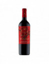 V.T. DIABLO DARK RED SYRAH MALBEC .750