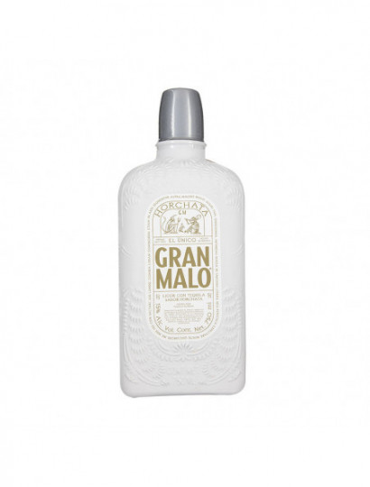 LICOR DE TEQUILA GRAN MALO HORCHATA .750