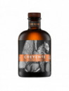 MEZCAL CRISTALINO REP.100% CREYENTE .750