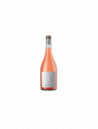 V.R. SANTA JULIA SPARA MALBEC ROSE  .750