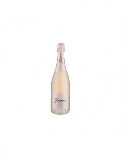 V.E. FREIXENET ROSE 0.0 ALCOHOL .750